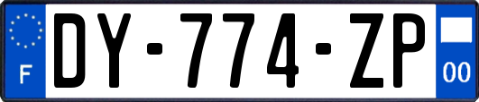 DY-774-ZP