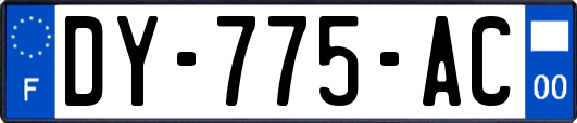 DY-775-AC