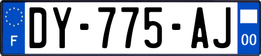 DY-775-AJ