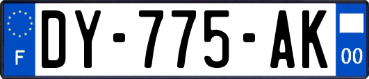 DY-775-AK