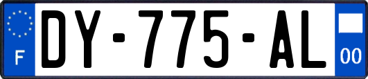 DY-775-AL