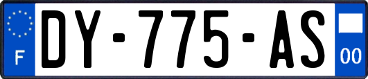 DY-775-AS