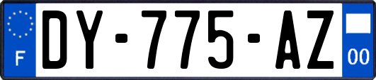 DY-775-AZ