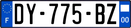 DY-775-BZ