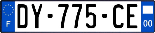 DY-775-CE