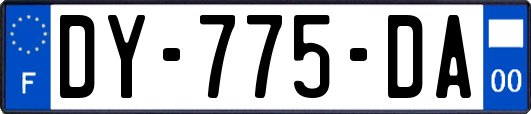 DY-775-DA