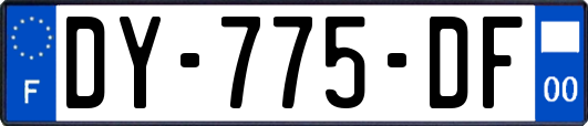 DY-775-DF