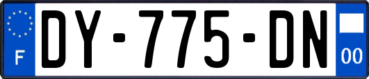 DY-775-DN