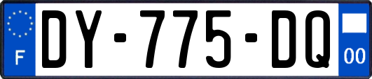 DY-775-DQ