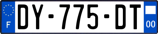 DY-775-DT