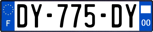 DY-775-DY