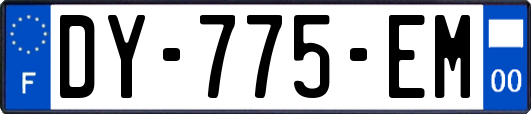 DY-775-EM