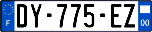 DY-775-EZ