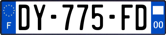 DY-775-FD
