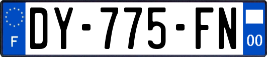 DY-775-FN