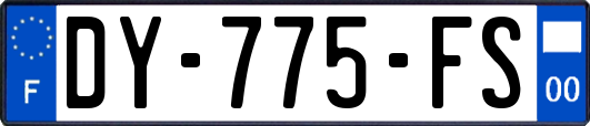 DY-775-FS
