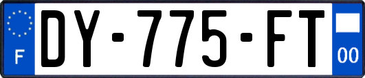 DY-775-FT