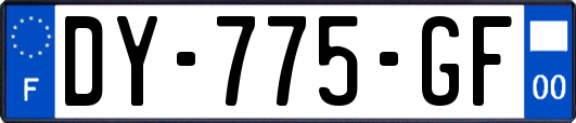 DY-775-GF