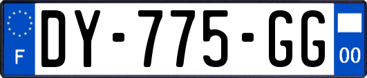 DY-775-GG