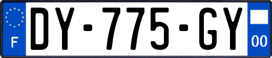 DY-775-GY