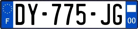 DY-775-JG