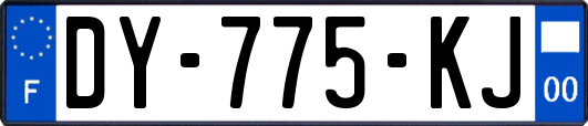 DY-775-KJ