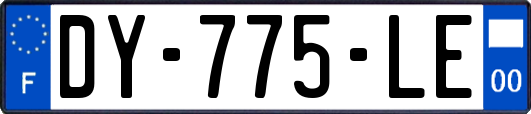 DY-775-LE