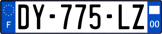 DY-775-LZ