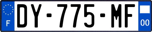 DY-775-MF