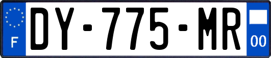 DY-775-MR