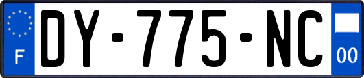 DY-775-NC