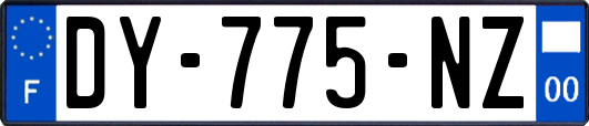 DY-775-NZ