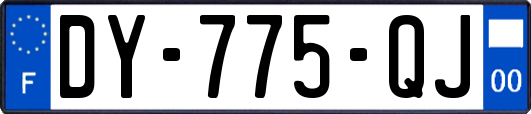 DY-775-QJ