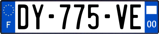 DY-775-VE