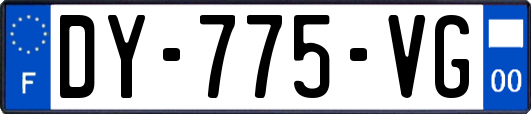 DY-775-VG