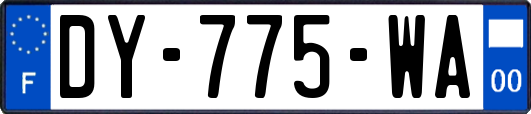 DY-775-WA