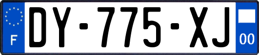 DY-775-XJ