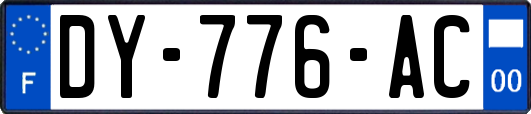 DY-776-AC