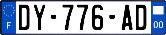 DY-776-AD