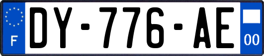 DY-776-AE