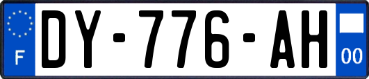 DY-776-AH