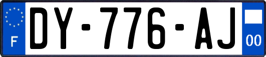 DY-776-AJ