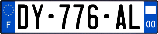 DY-776-AL