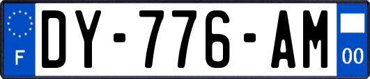 DY-776-AM