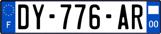 DY-776-AR