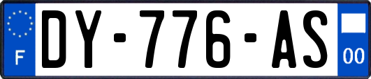 DY-776-AS