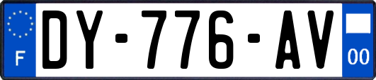 DY-776-AV