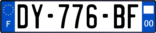 DY-776-BF