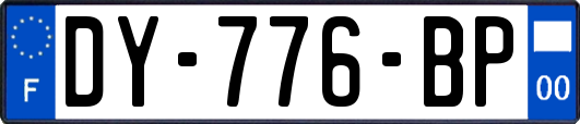 DY-776-BP