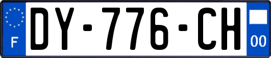 DY-776-CH